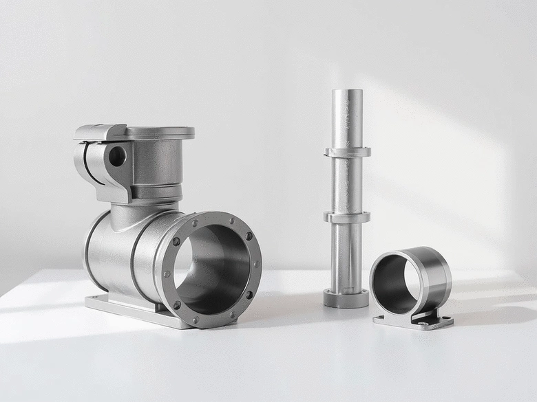 Comparaison des solutions sur mesure versus standards pour le supportage de tuyauterie