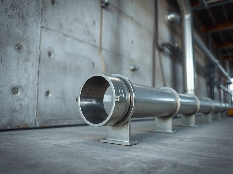 Solutions pour tuyauterie corrosive