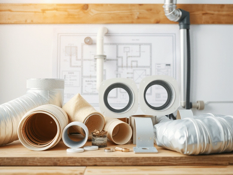 Choisir le bon matériau CVC