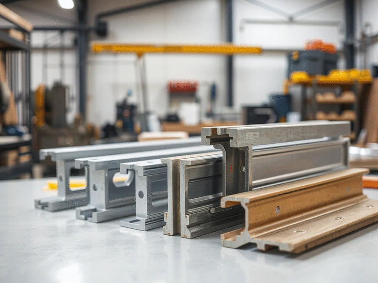 Top 10 des fournisseurs de supportage industriel sur mesure en France