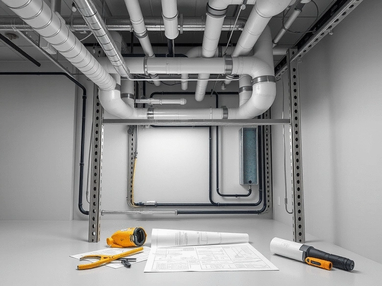 Optimisation du supportage CVC personnalisé