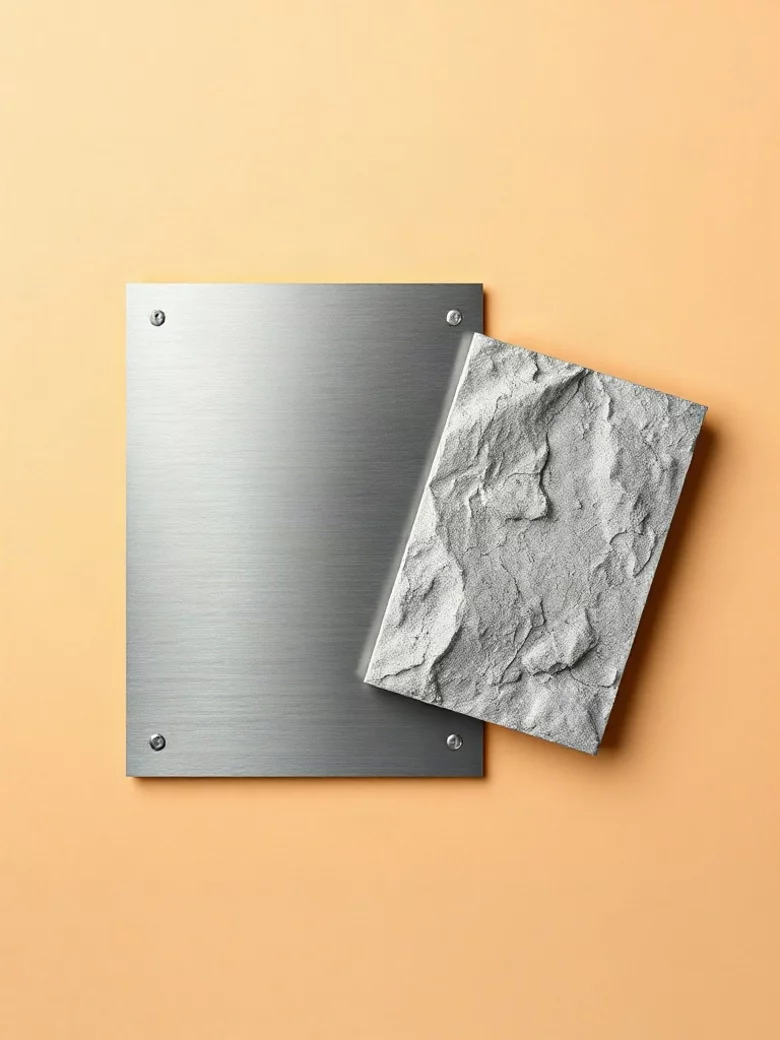 Choisir le meilleur matériau durable
