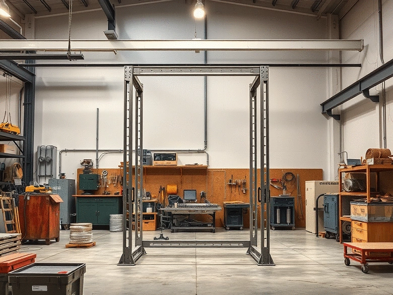 Les innovations récentes dans le supportage industriel sur mesure